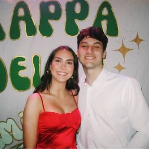 Meet your Posher, Ayden